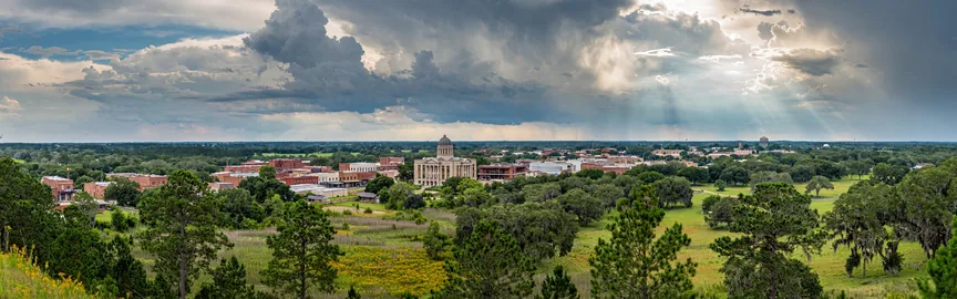 Discovering Henderson, TX: An Introduction to the City and Its Weather