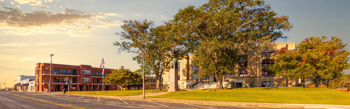 From Nature to History: Exploring the Attractions and Activities in Henderson, TX"