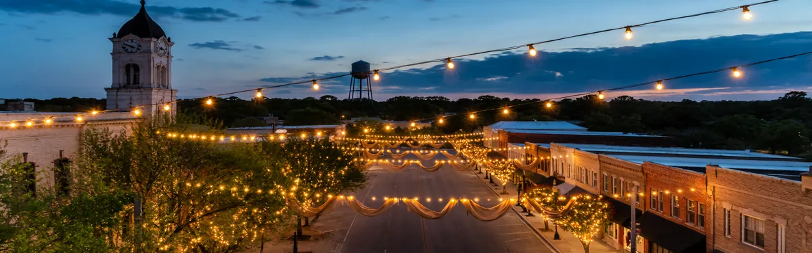 Mark Your Calendar! Must-Attend Events and Festivals in Henderson, TX