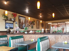 Italian near Woodlawn Hills Motel