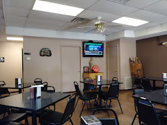 Barbecue near Woodlawn Hills Motel