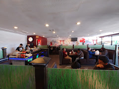 Japanese near Woodlawn Hills Motel